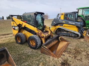 Main image Caterpillar 262D